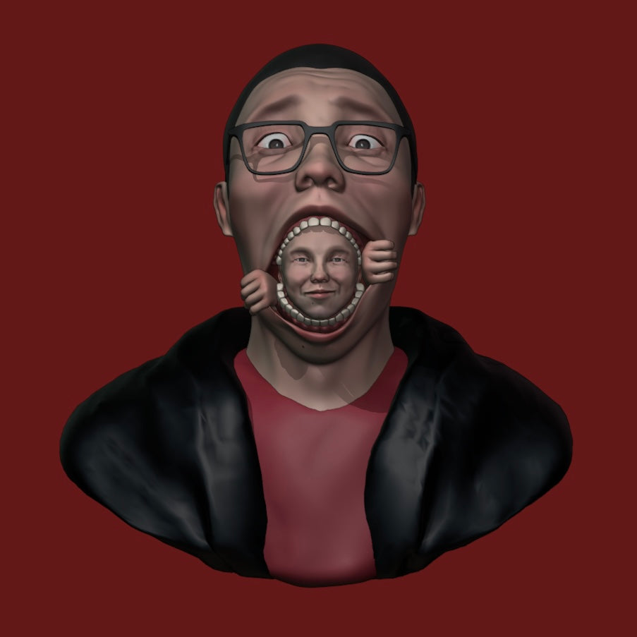 Homunculus