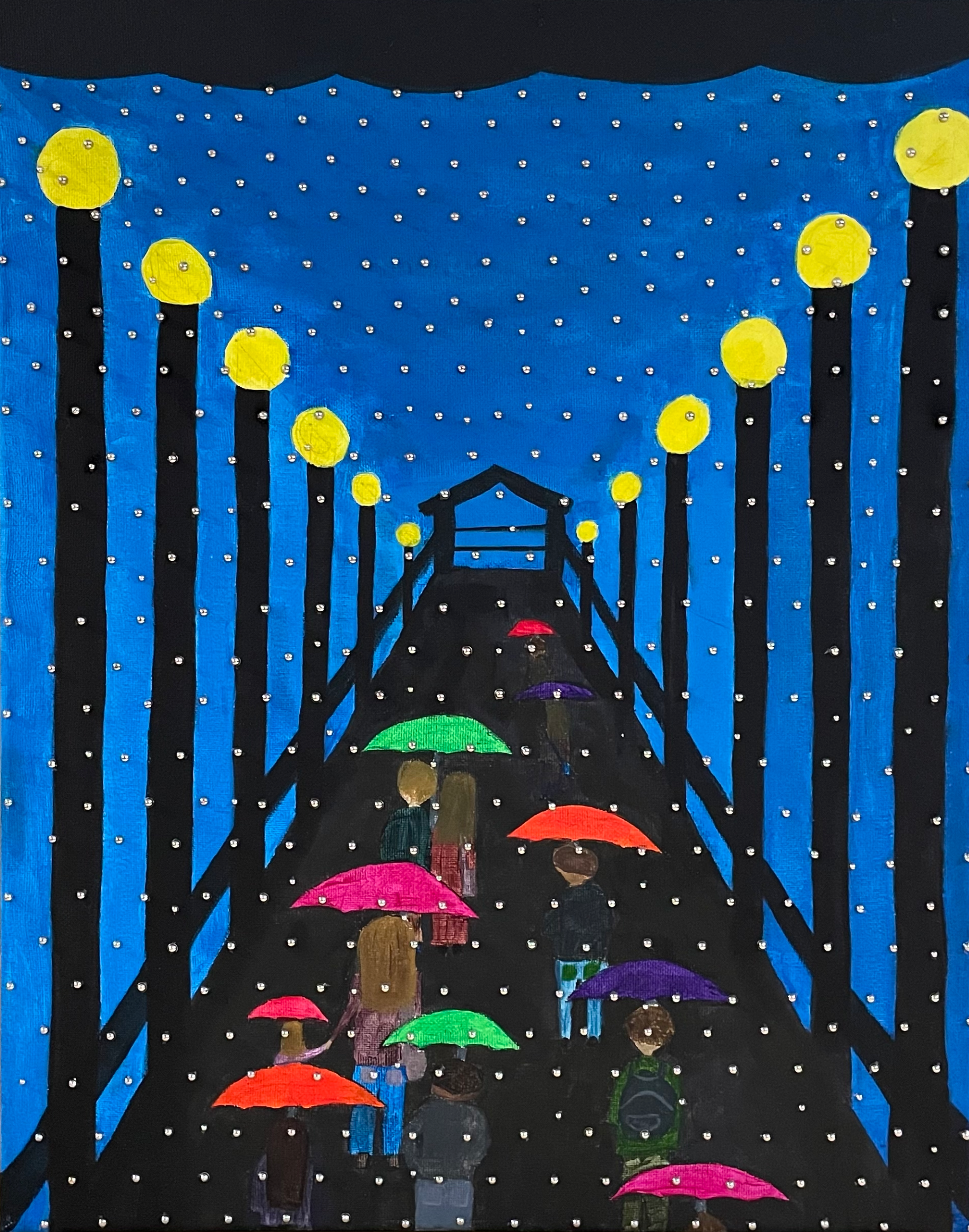 The Pier