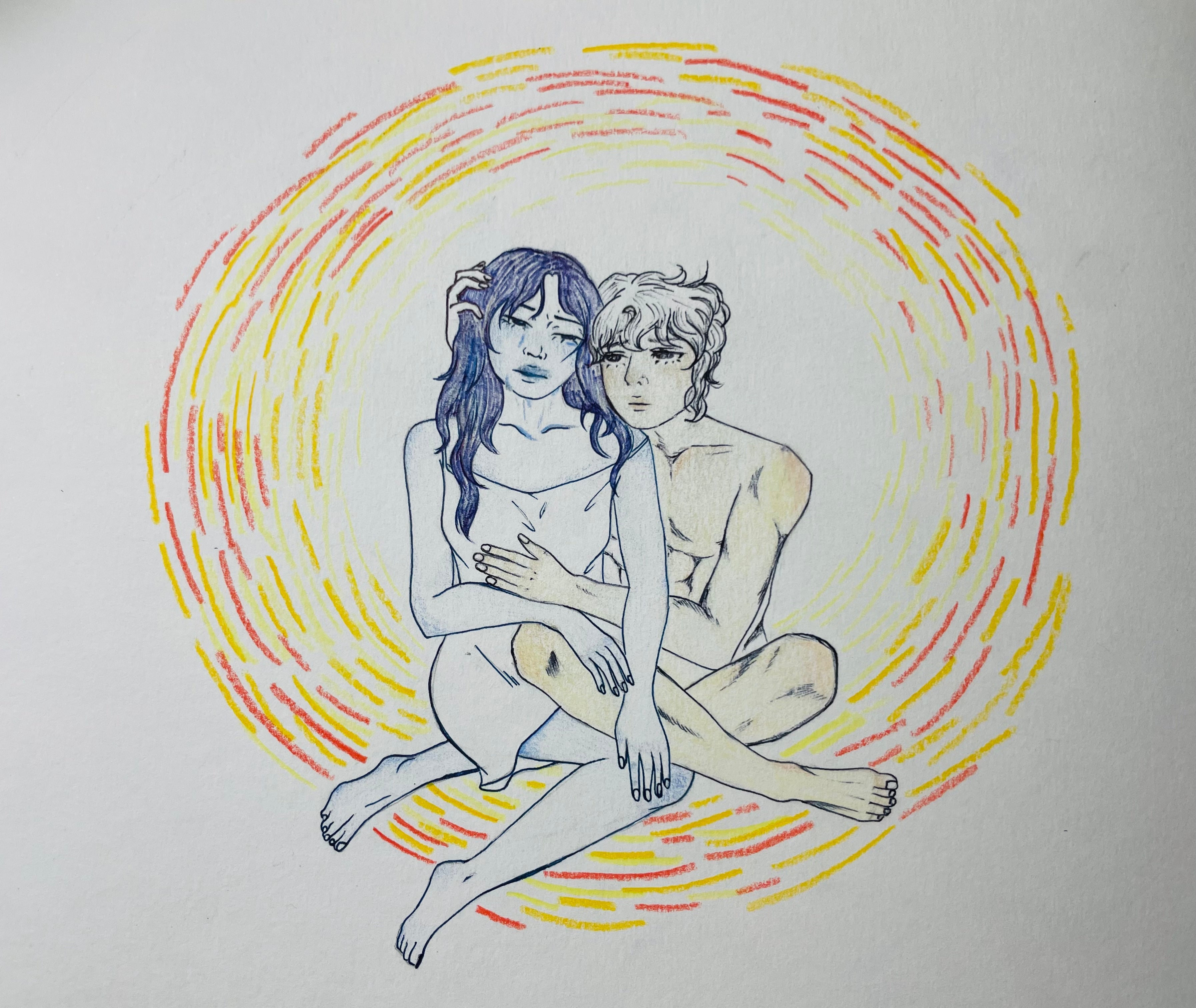 ONLY YOU