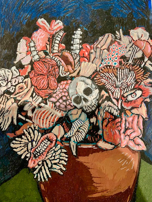 Our Flora