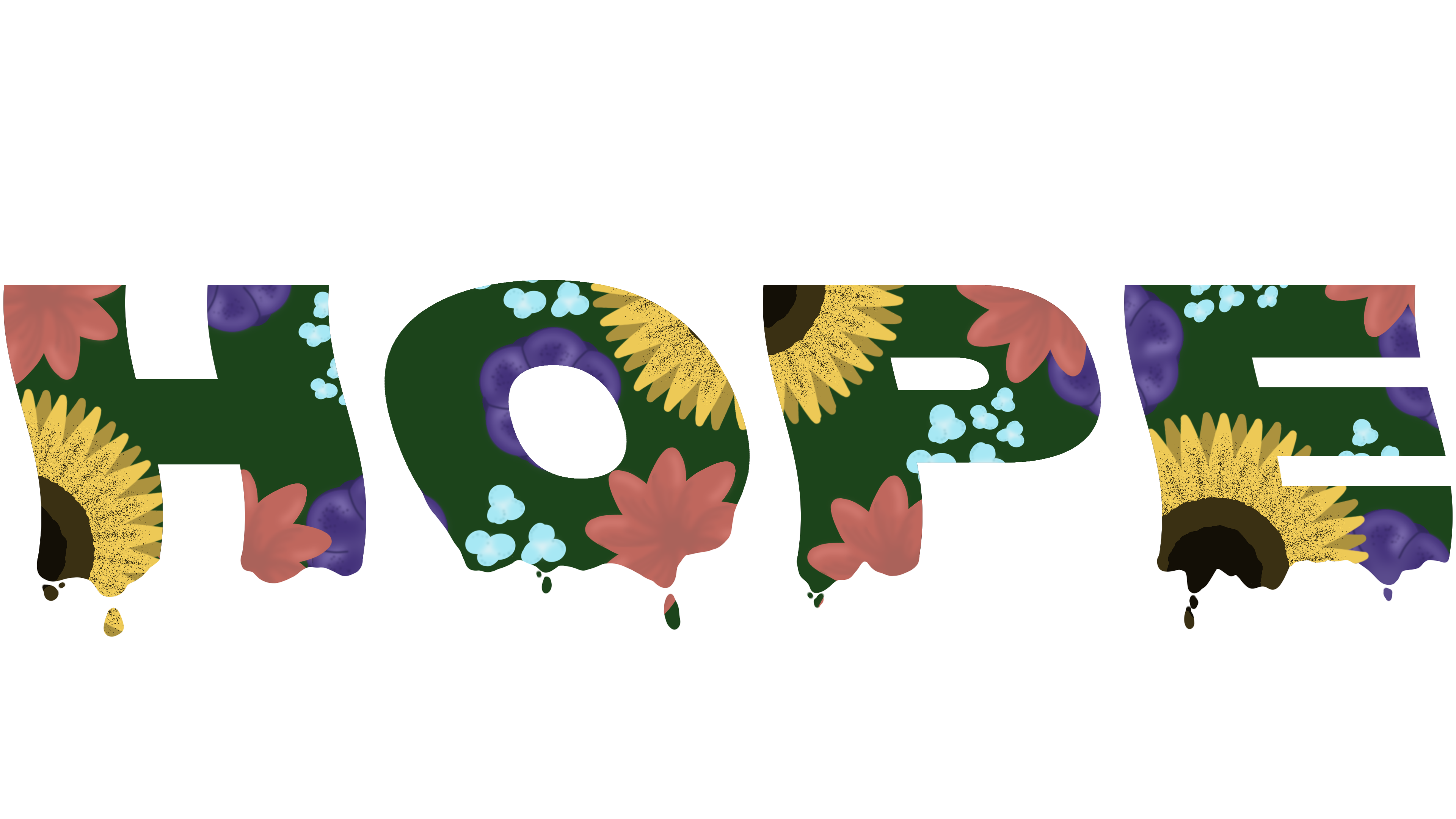 GARDEN OF HOPE
