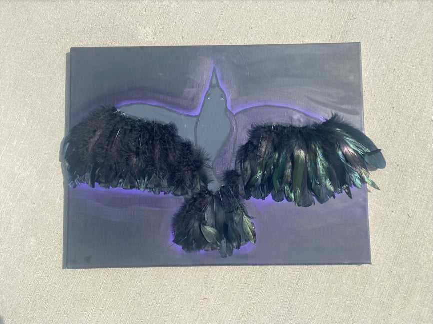 The Raven Transformation