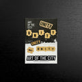 Unity Sticker Sheet