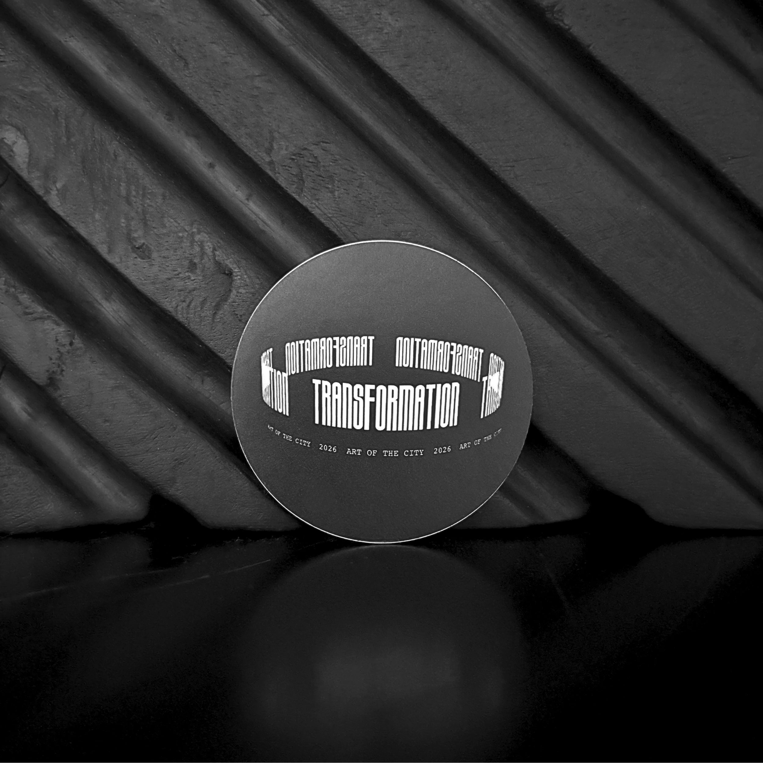 Transformation Magnet Style 3