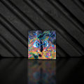 Alumni Collaboration Magnet | Metamorphosis By Liling