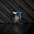 Alumni Collaboration Magnet | Wasteland by Jessie Liu