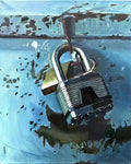 Locked