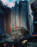 Wasteland
