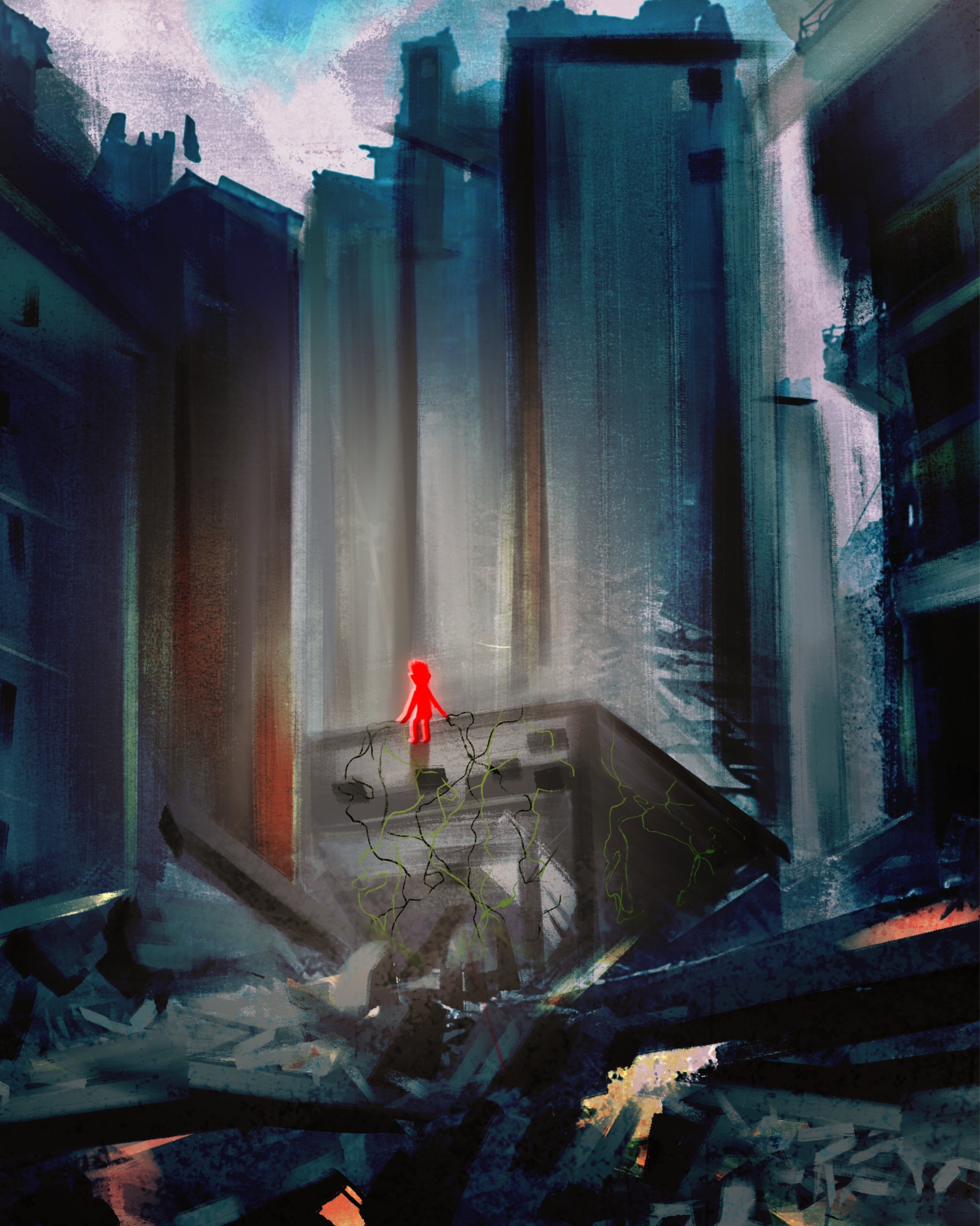 Wasteland