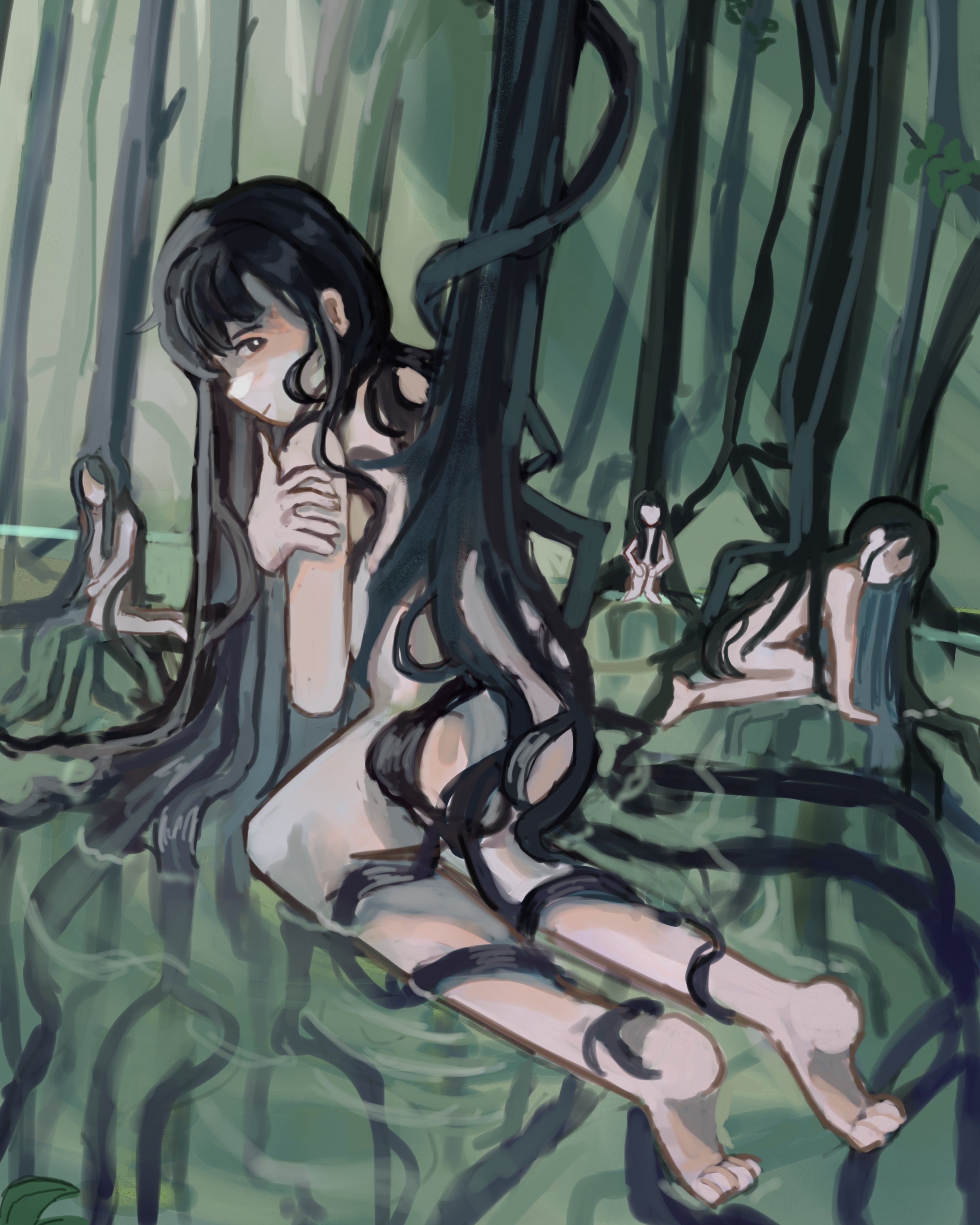 The Roots That Make Us