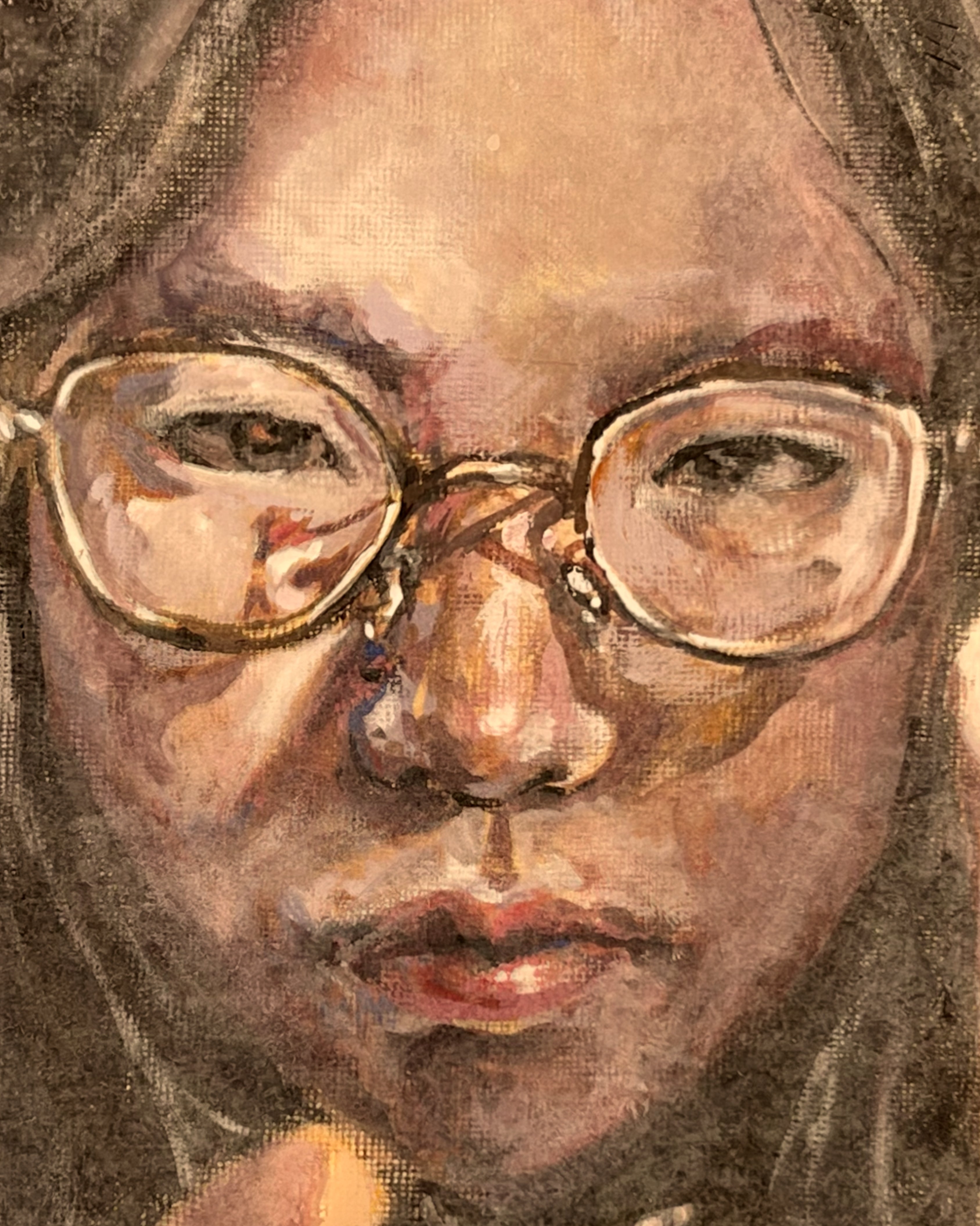 Reflection of Self