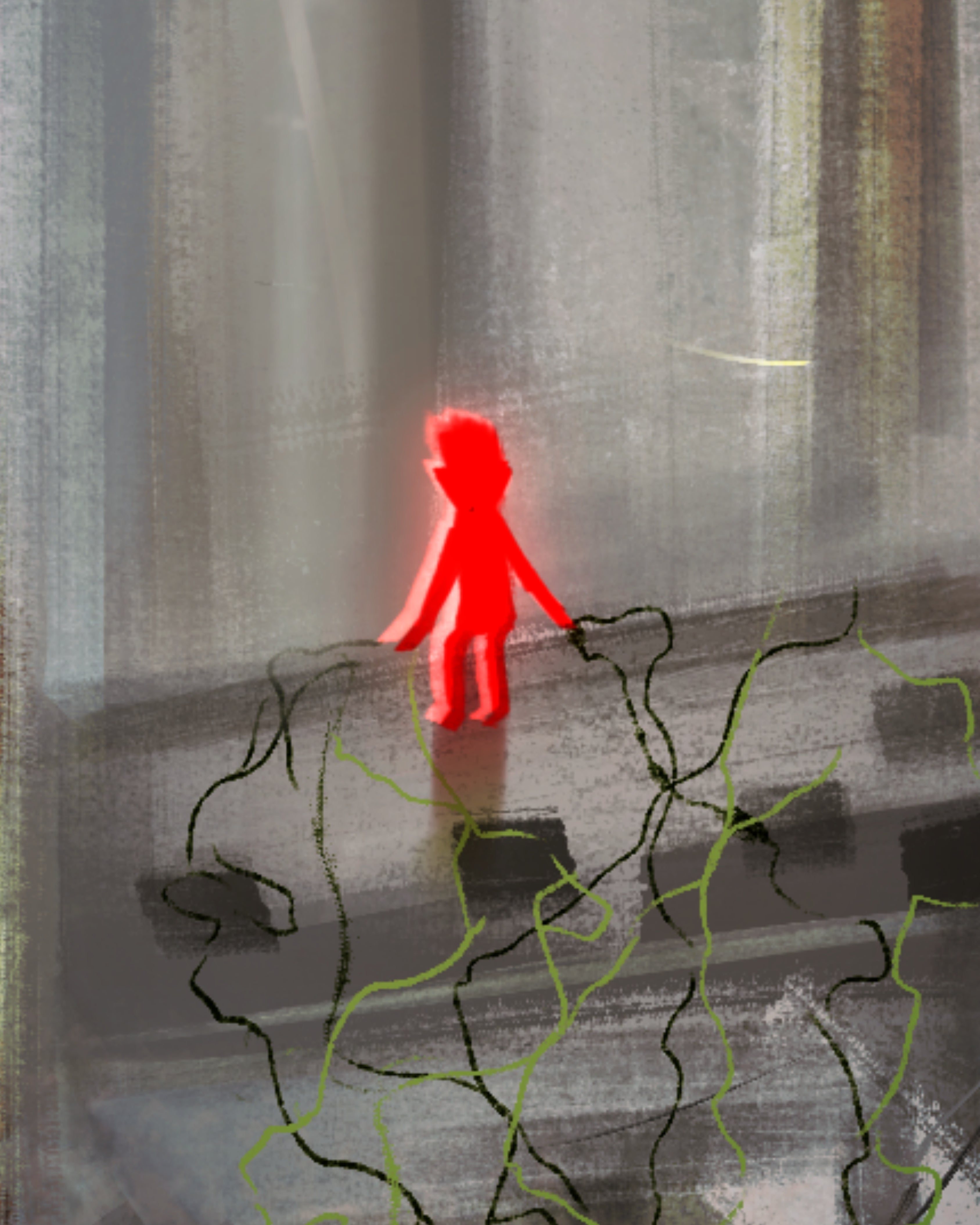 Wasteland