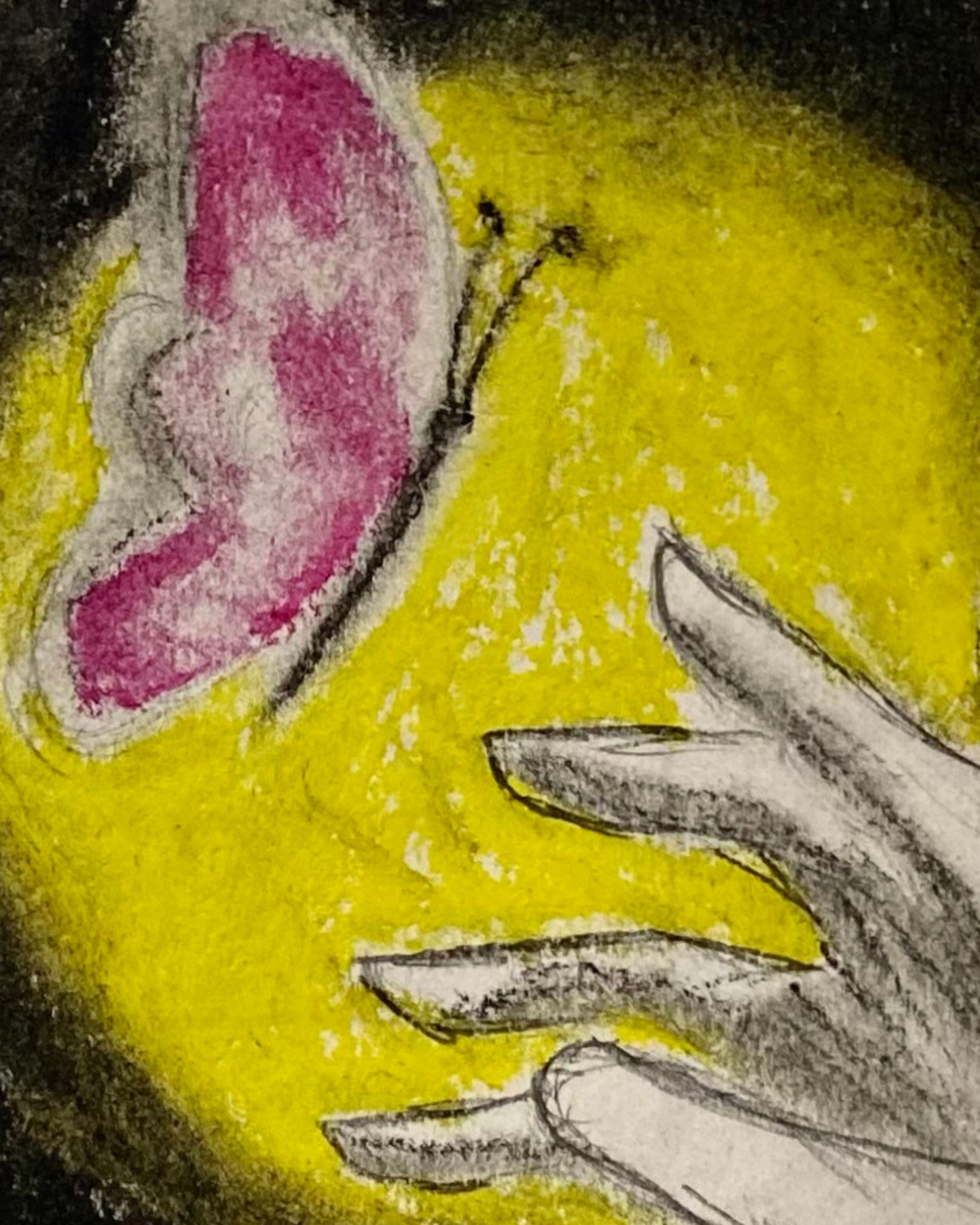 Glimpse Of Guidance