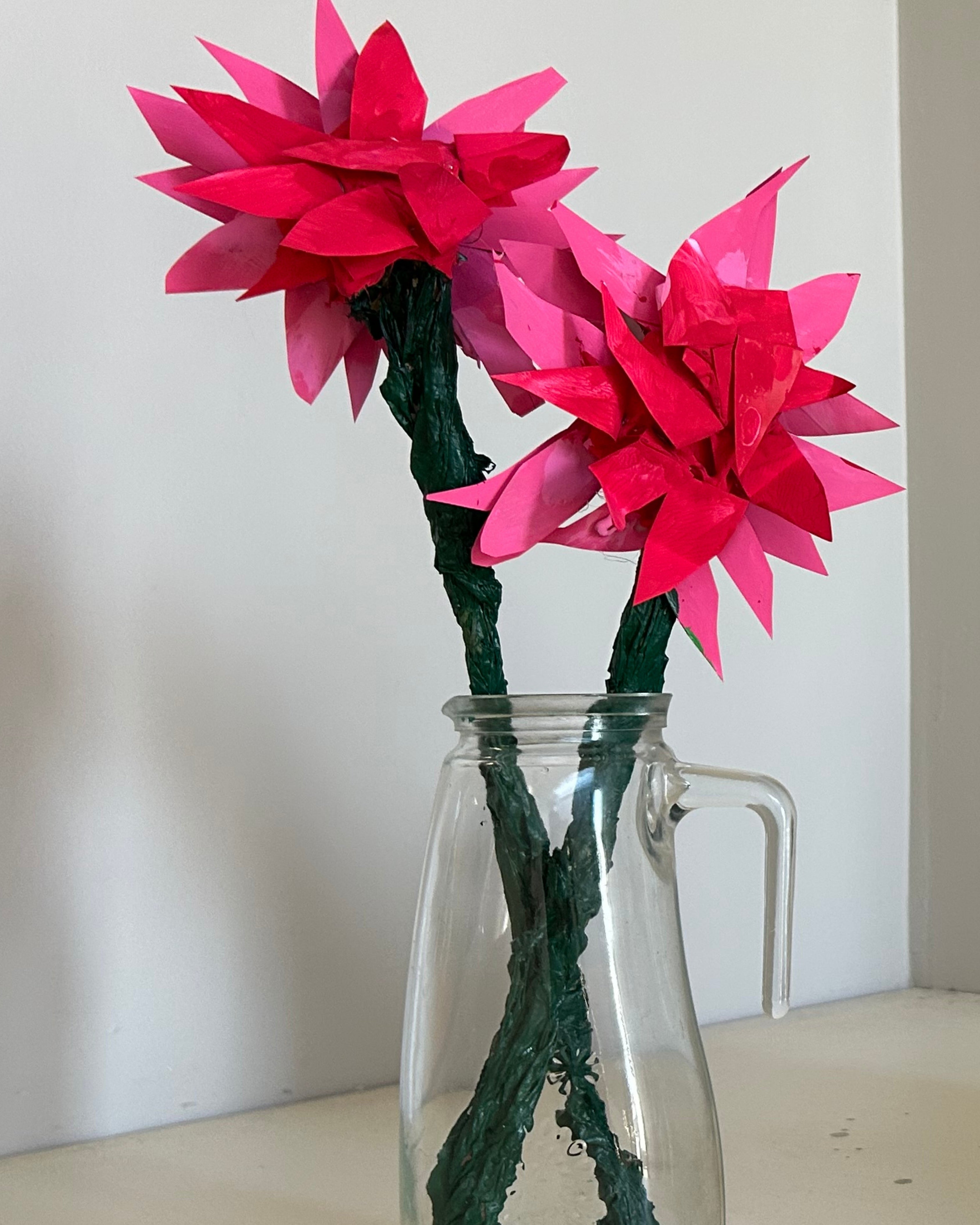 Florescence