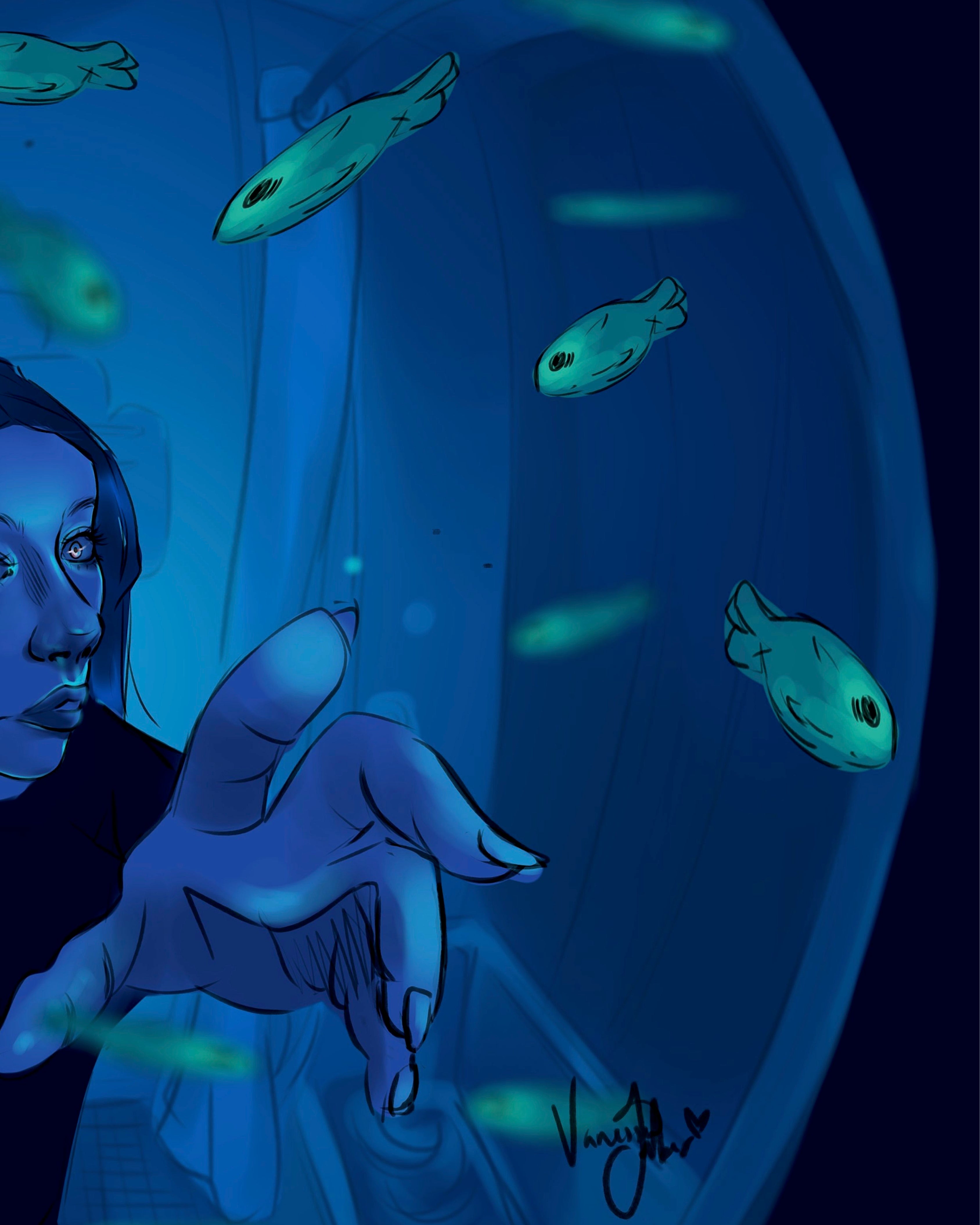 Internal Sea