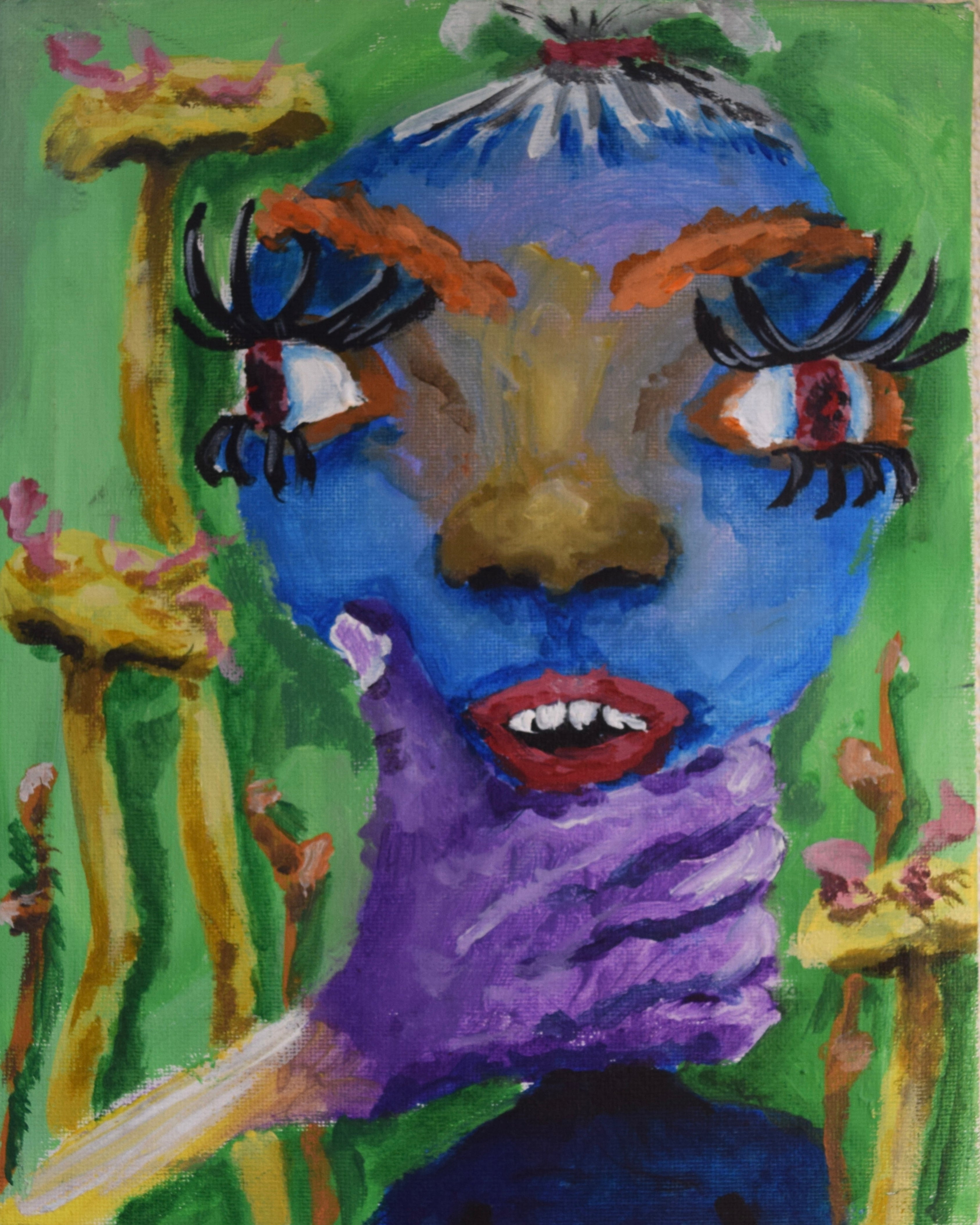 Perception Of Self