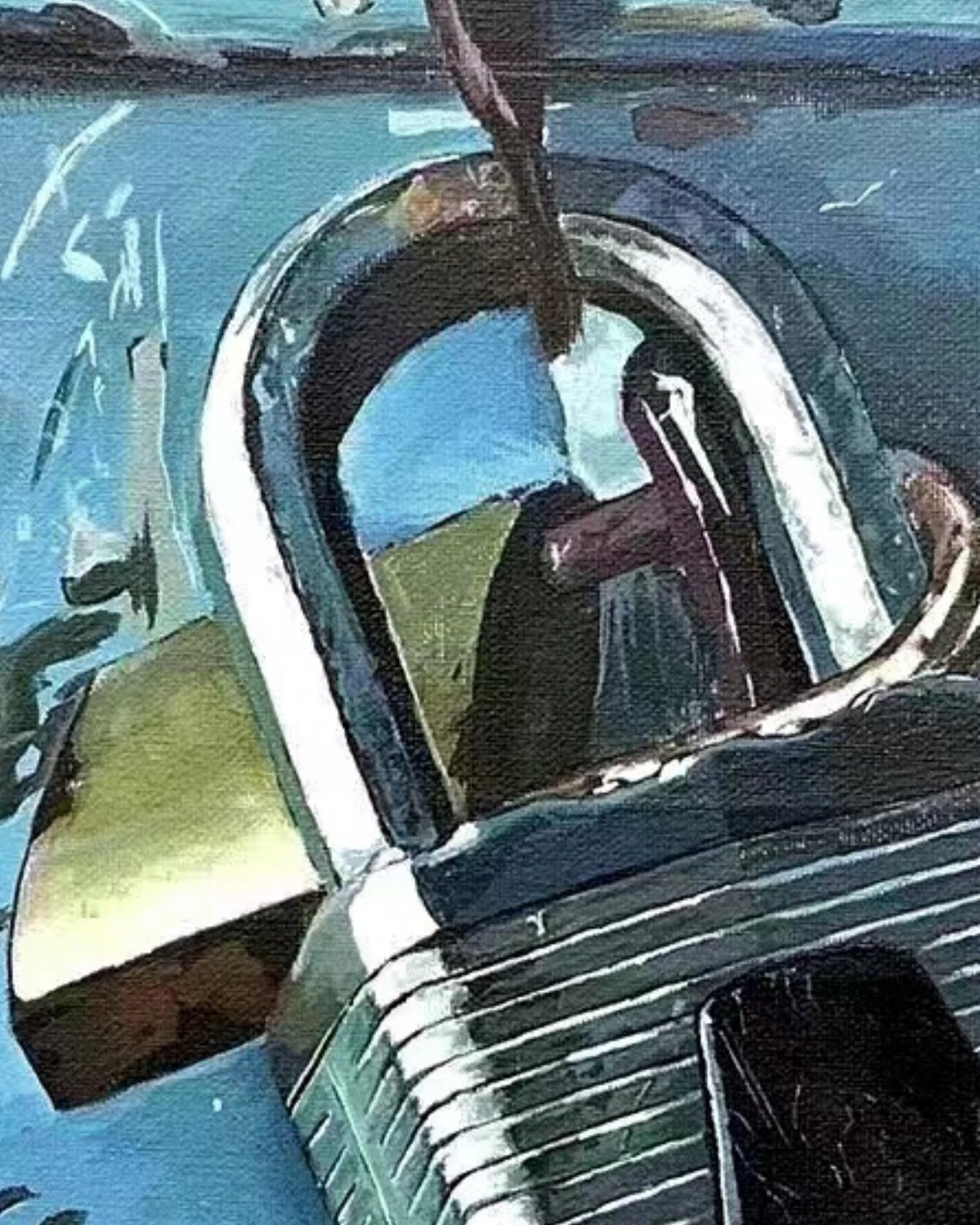 Locked
