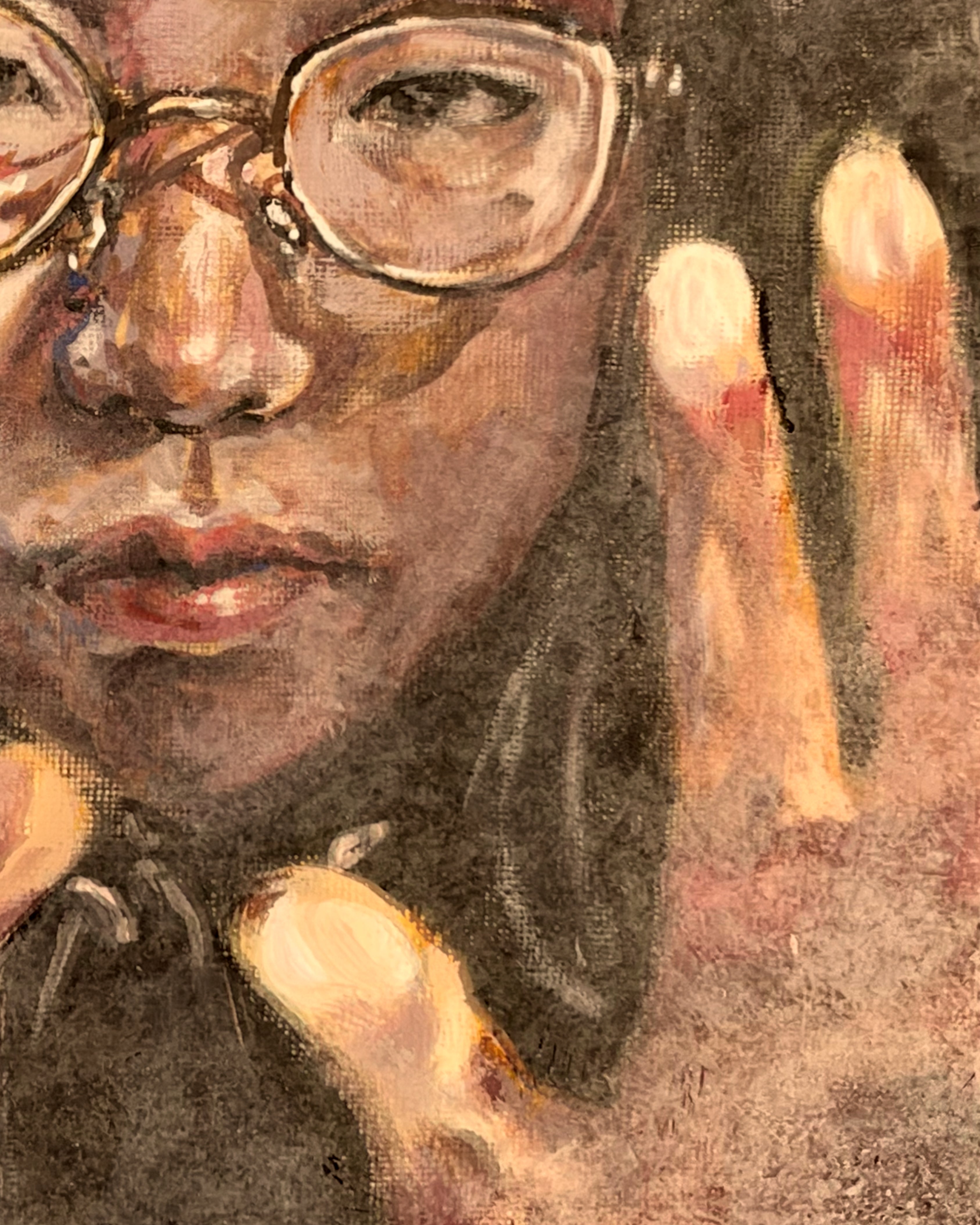 Reflection of Self