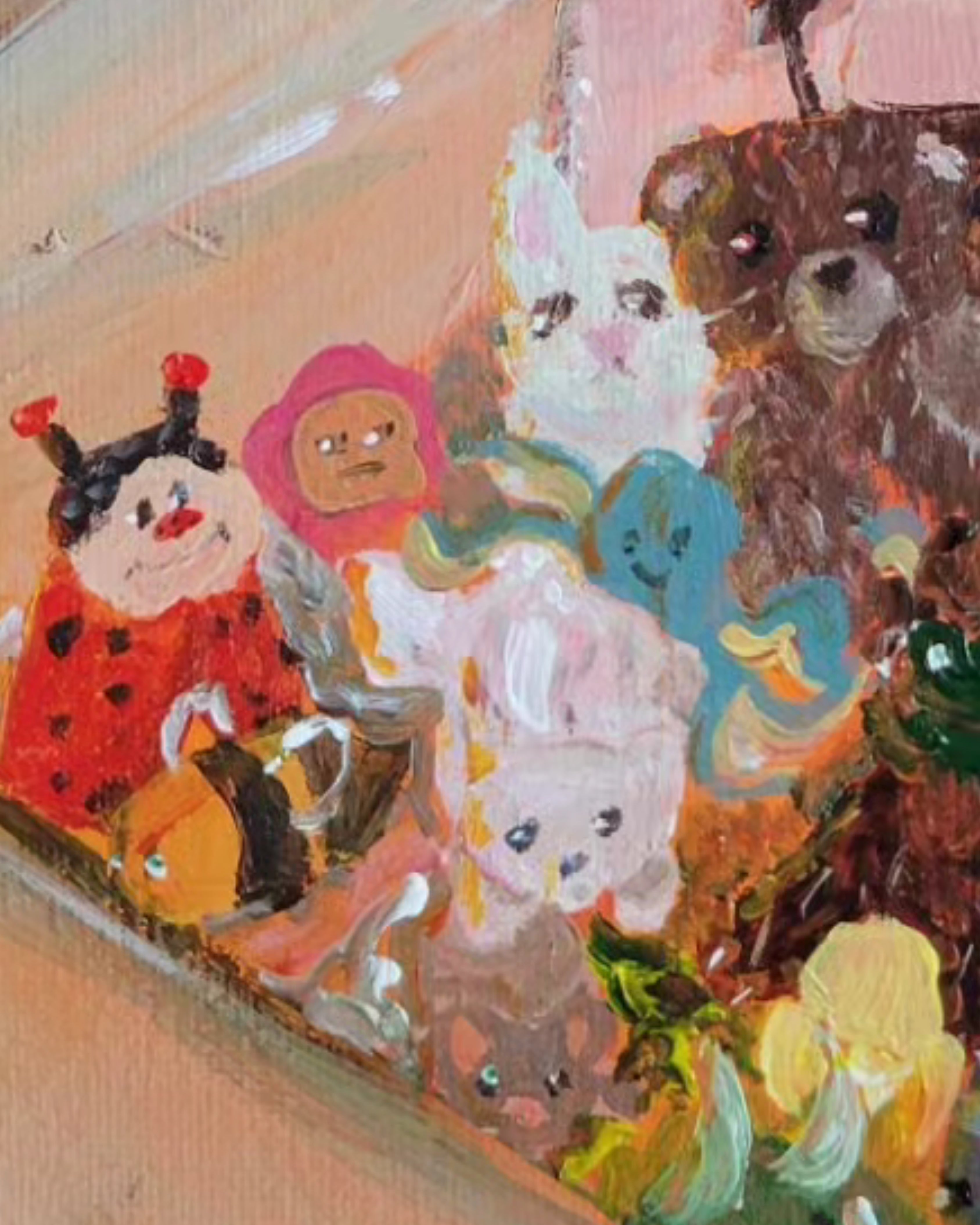 Kindergarten