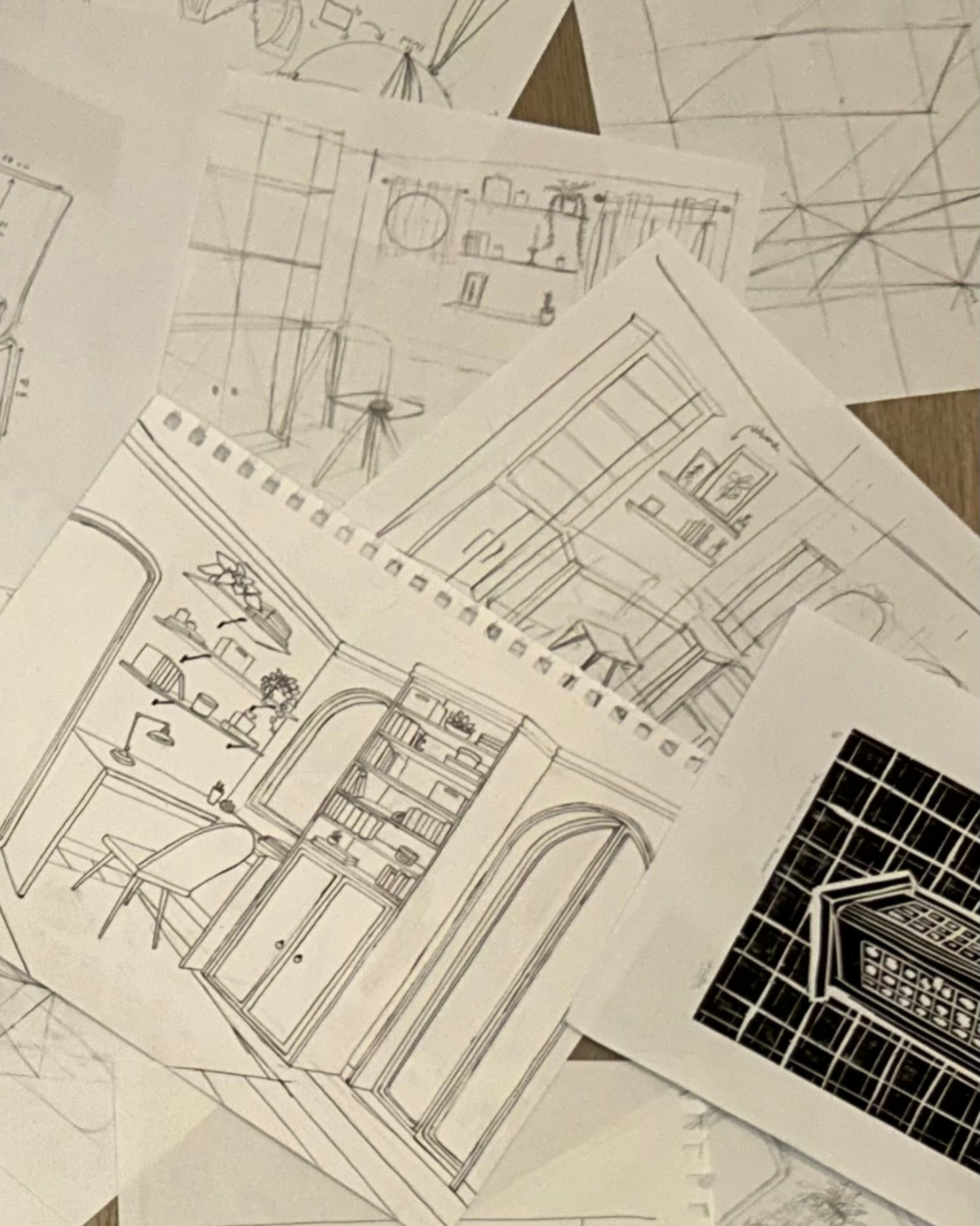 Finding order in Creative chaos