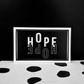 Hope Sticker Style 1