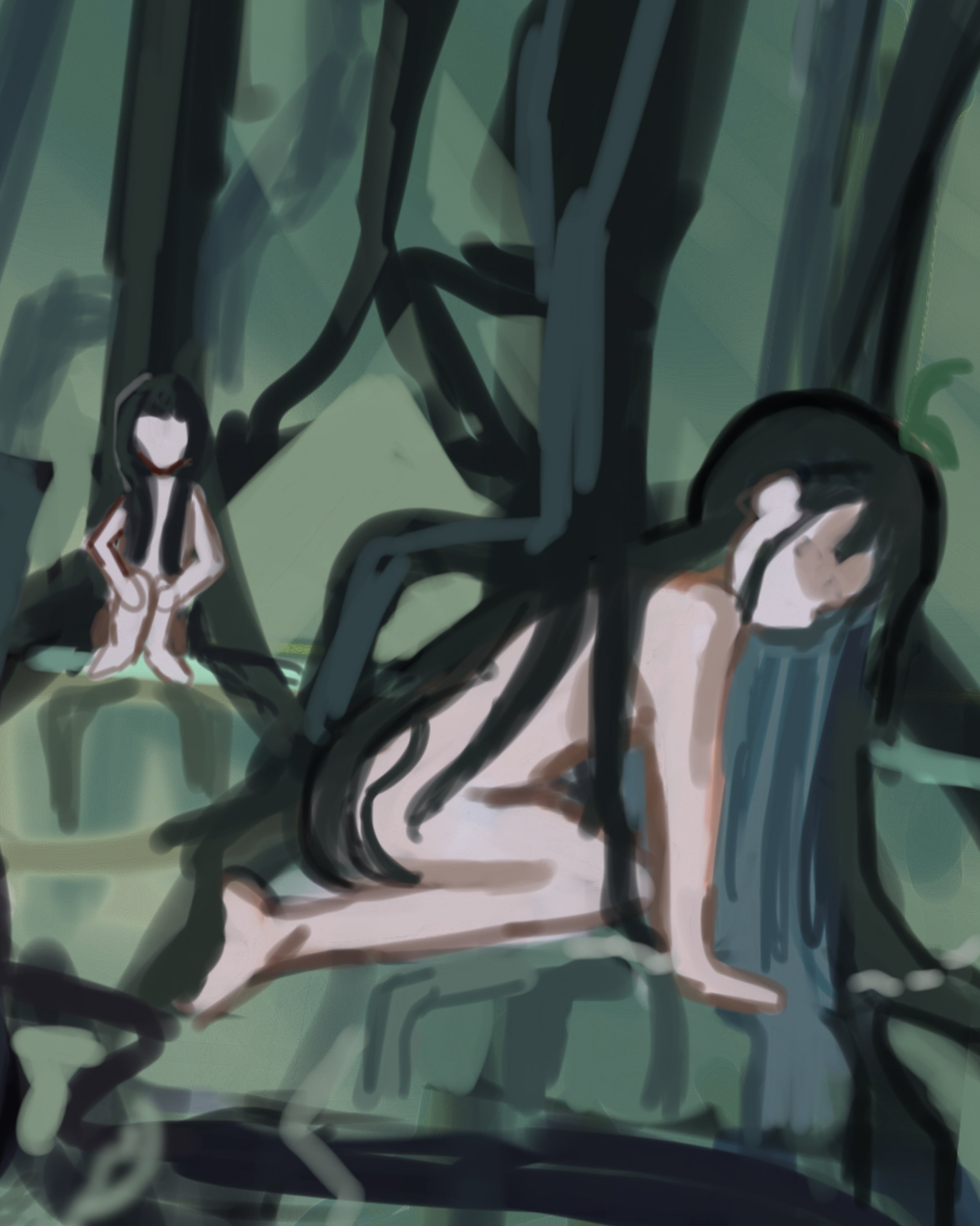 The Roots That Make Us