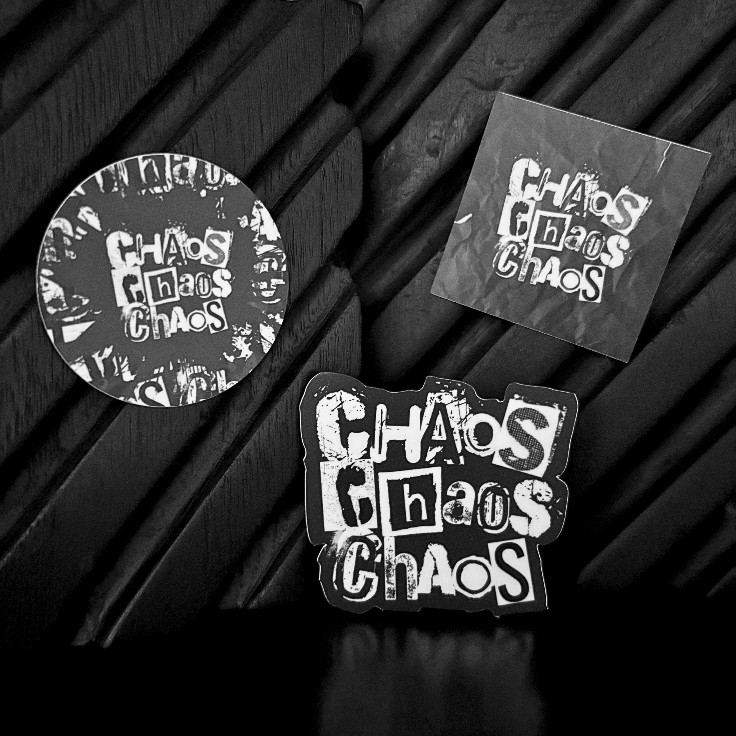 Chaos Magnet Style 3