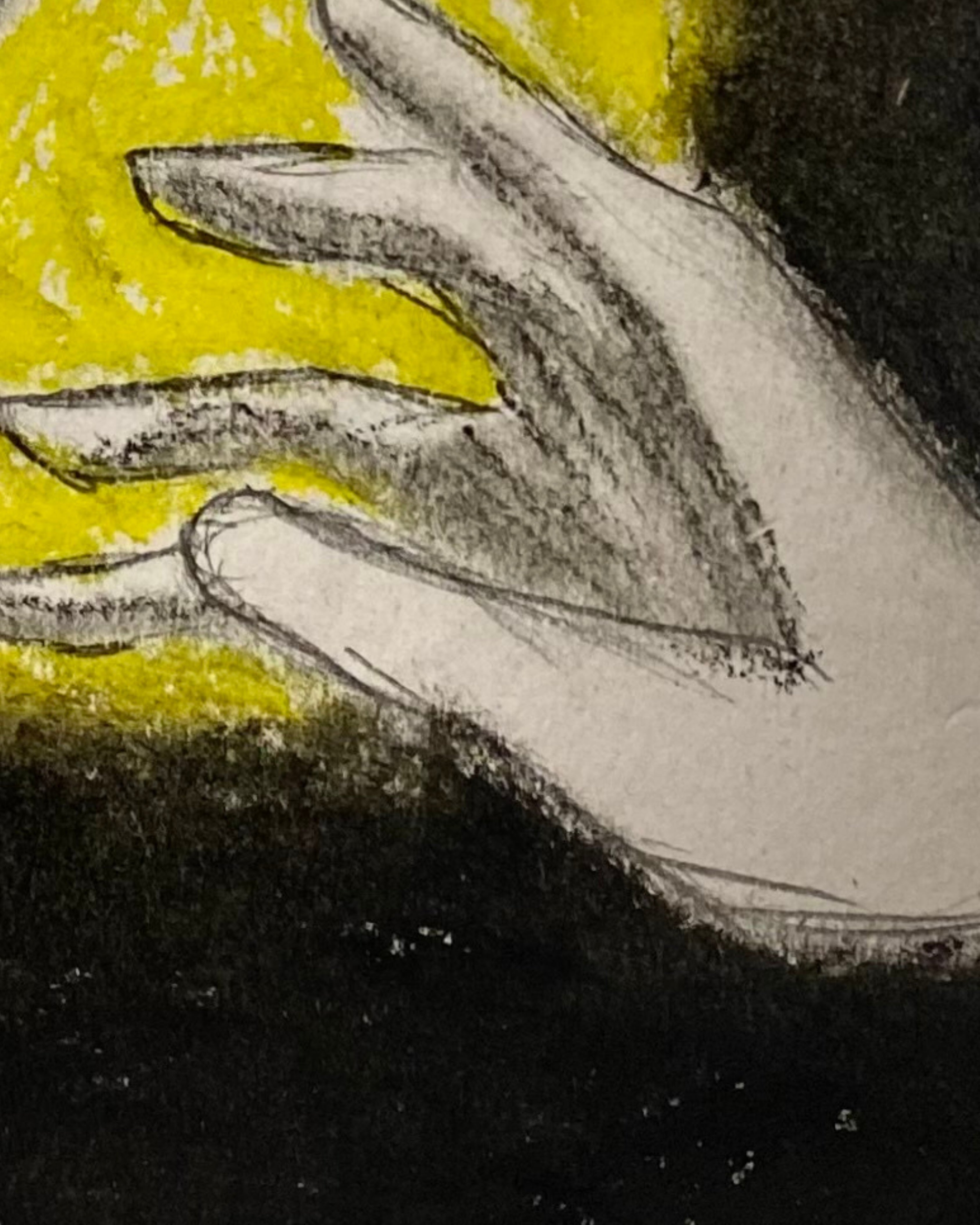 Glimpse Of Guidance