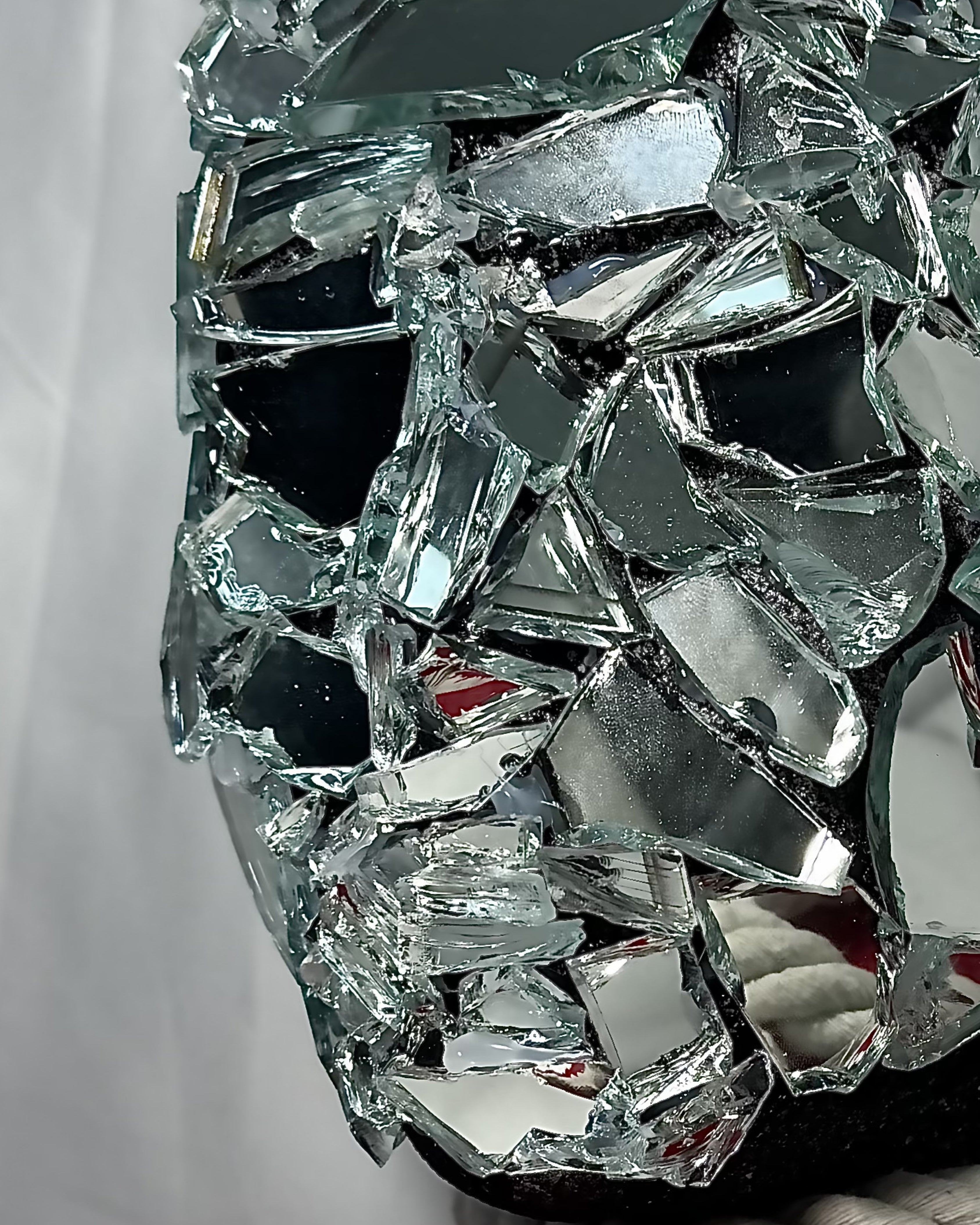 Fractured Reflections