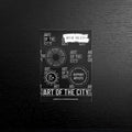 Art of the City Sticker Sheet