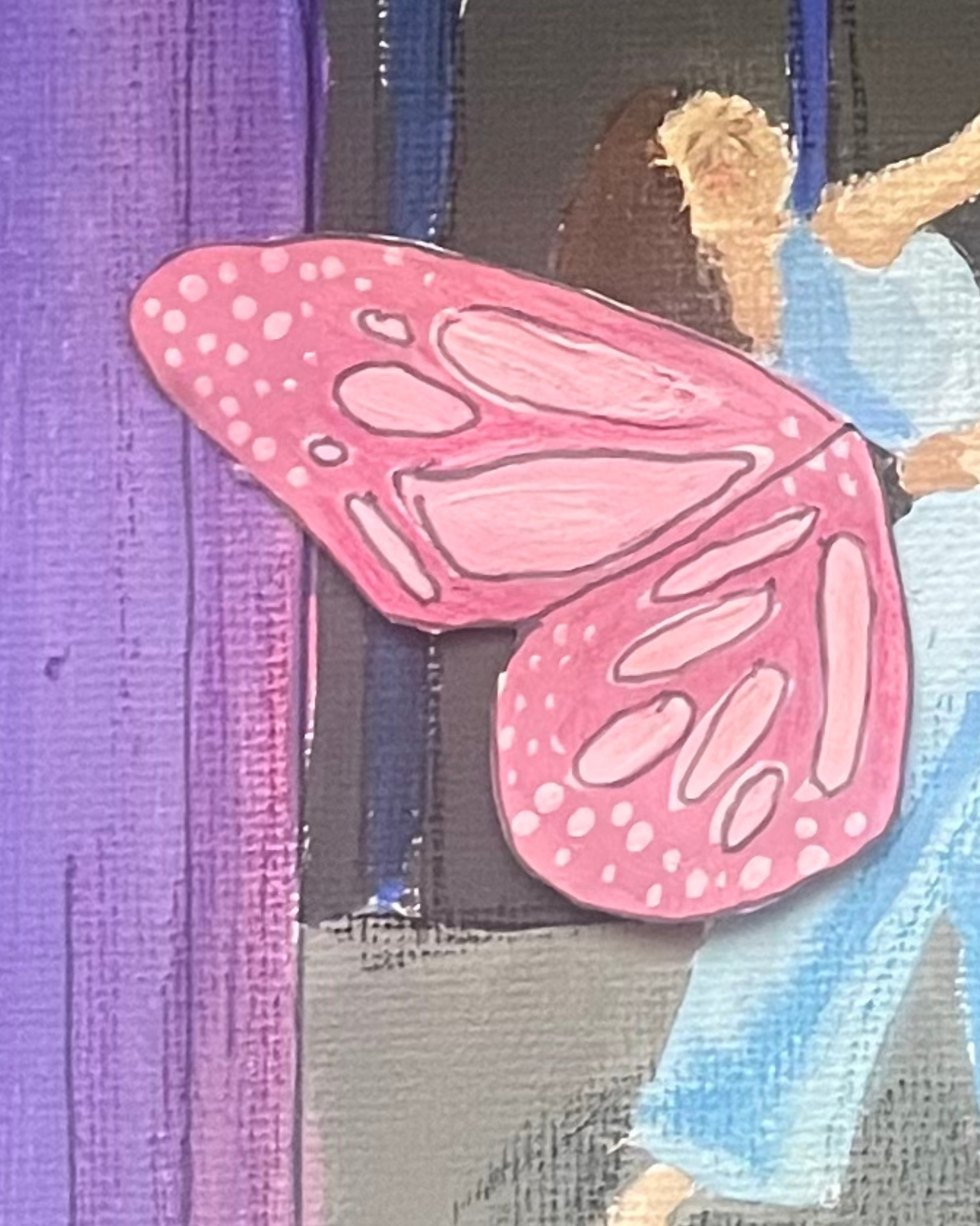 Wings