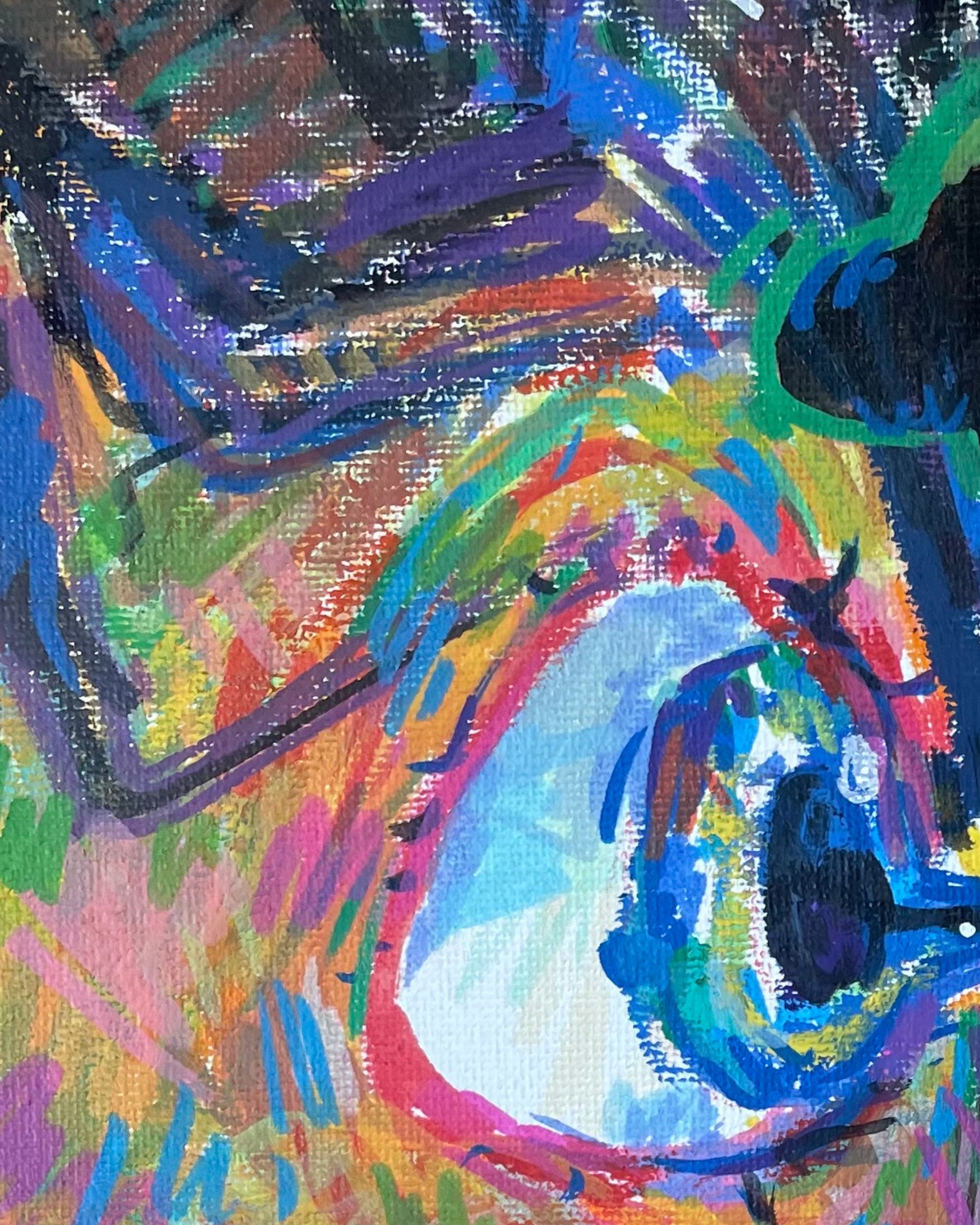 Metamorphosis