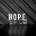 Hope Magnet Style 1