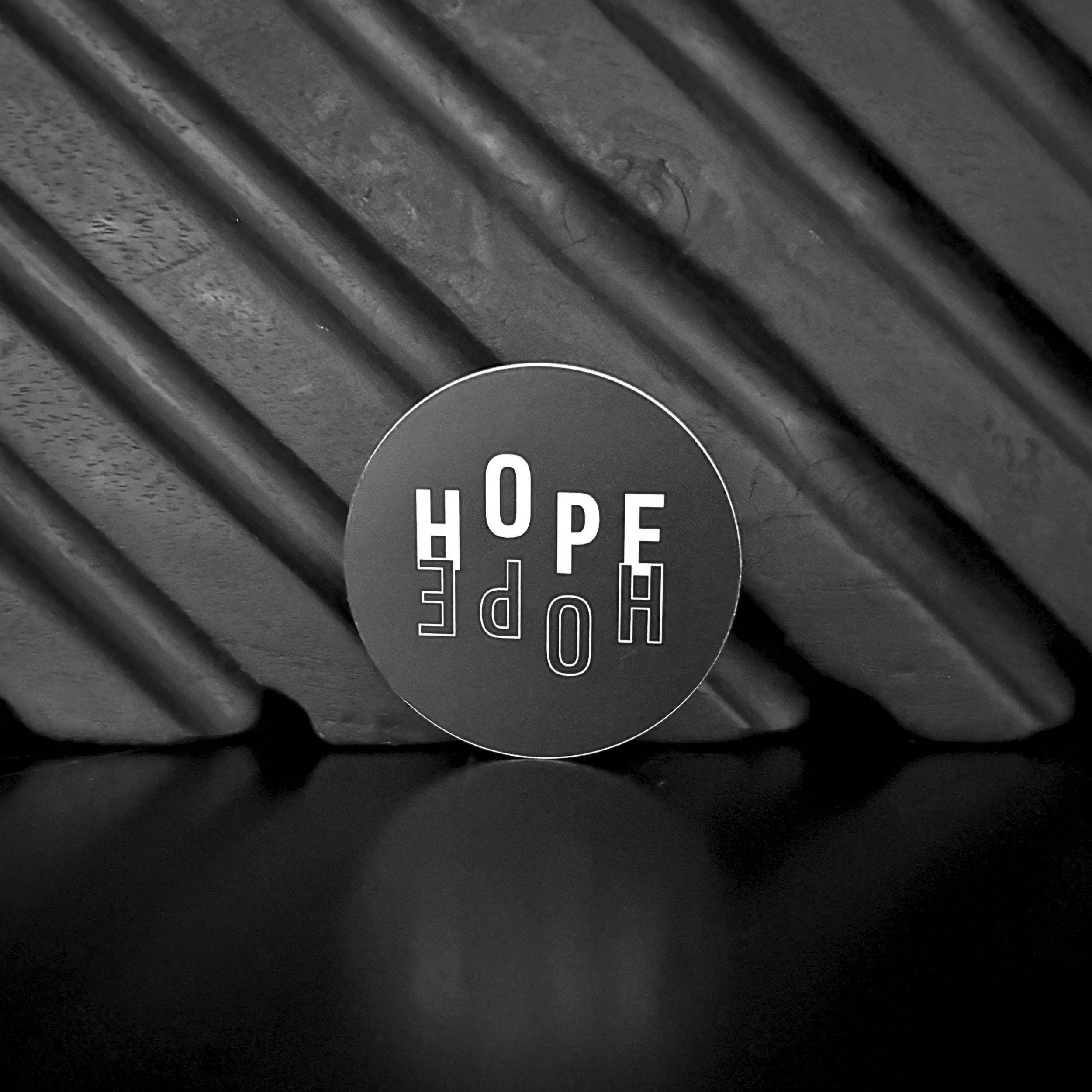Hope Magnet Style 3