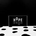 Hope Sticker Style 4