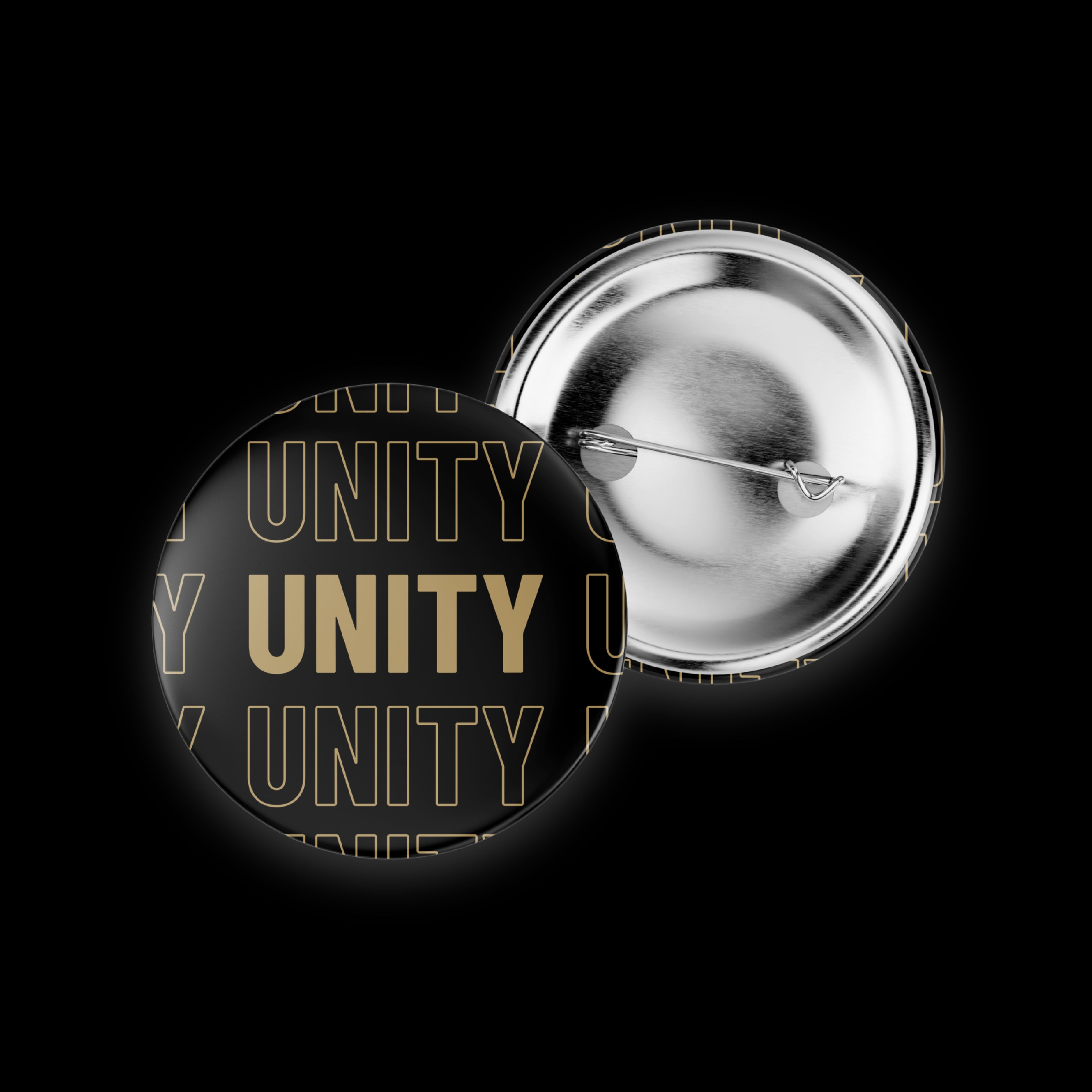Unity Sticker Sheets