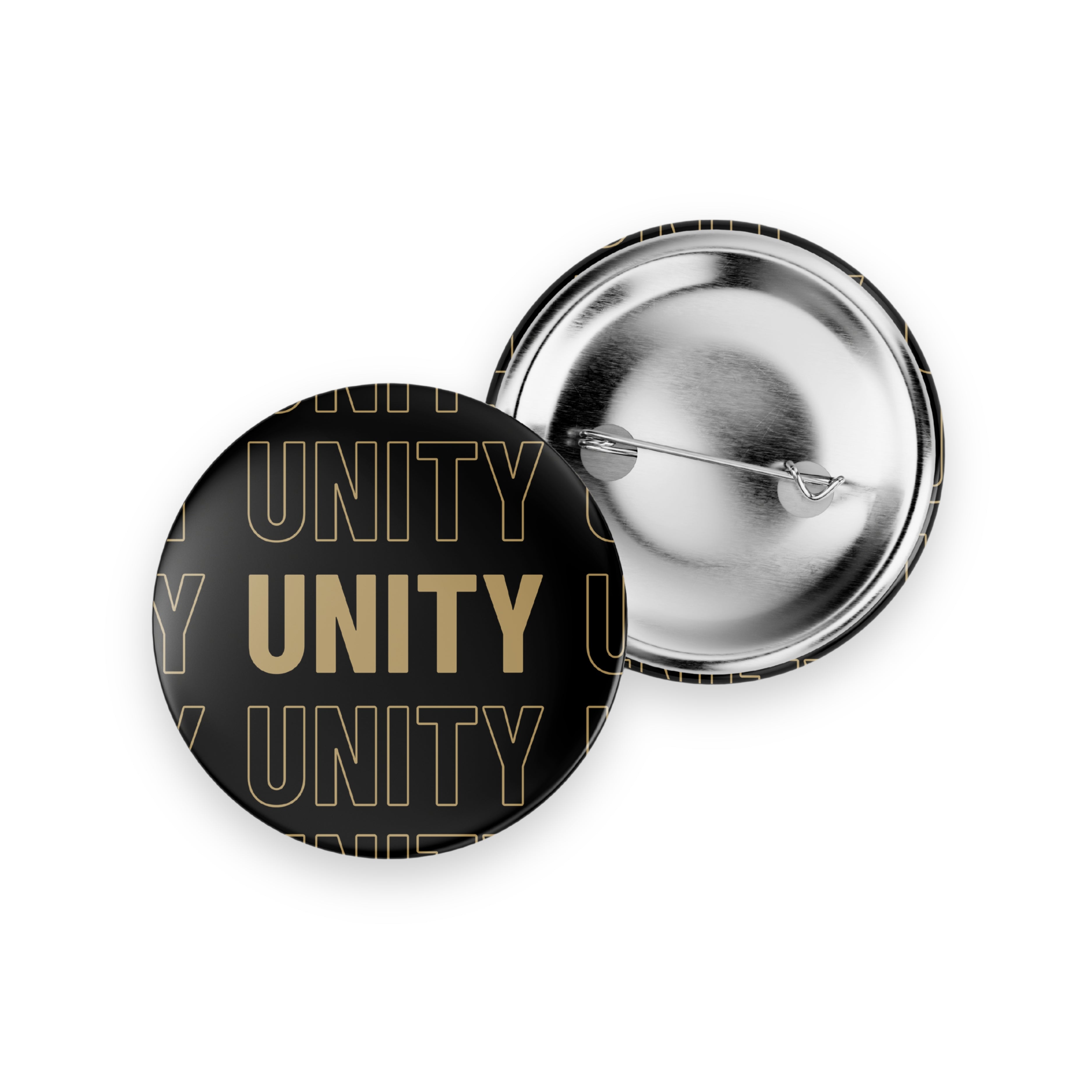 Unity Sticker Sheets