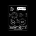 AOTC Sticker Sheets
