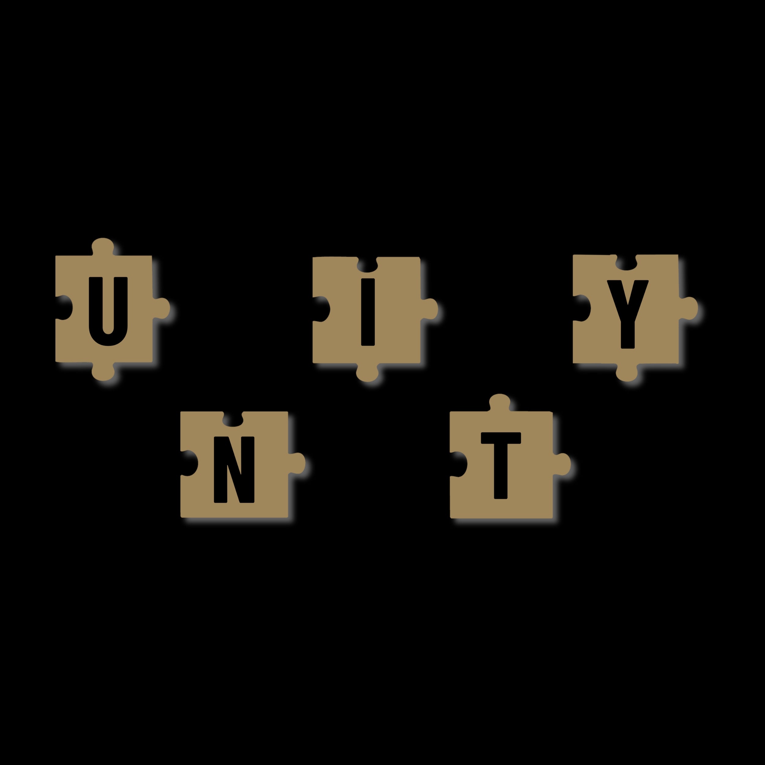 Unity Magnet Style 1