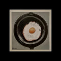 Alumni Collaboration Art Print | Mundane Chaos By B.D.