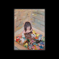Alumni Collaboration Art Print | Kindergarten By Jordan Leggatt