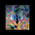 Alumni Collaboration Art Print | Metamorphosis By Liling