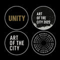 Unity Sticker Pack