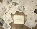 Finding order in Creative chaos