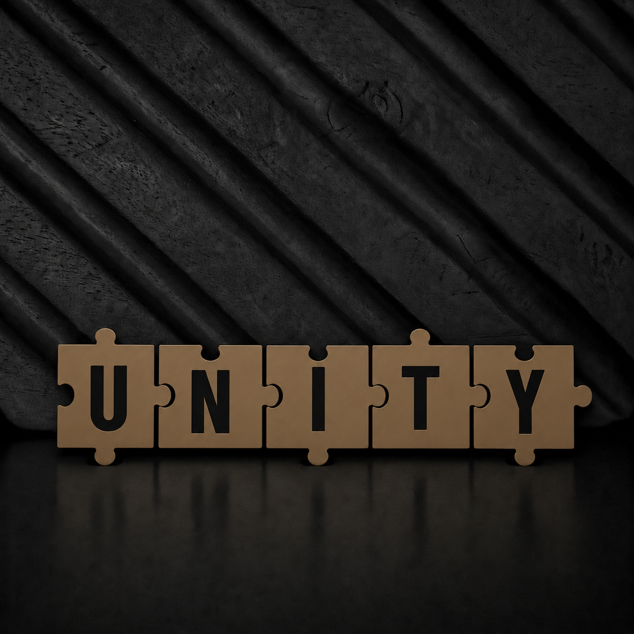 Unity Magnet Style 1