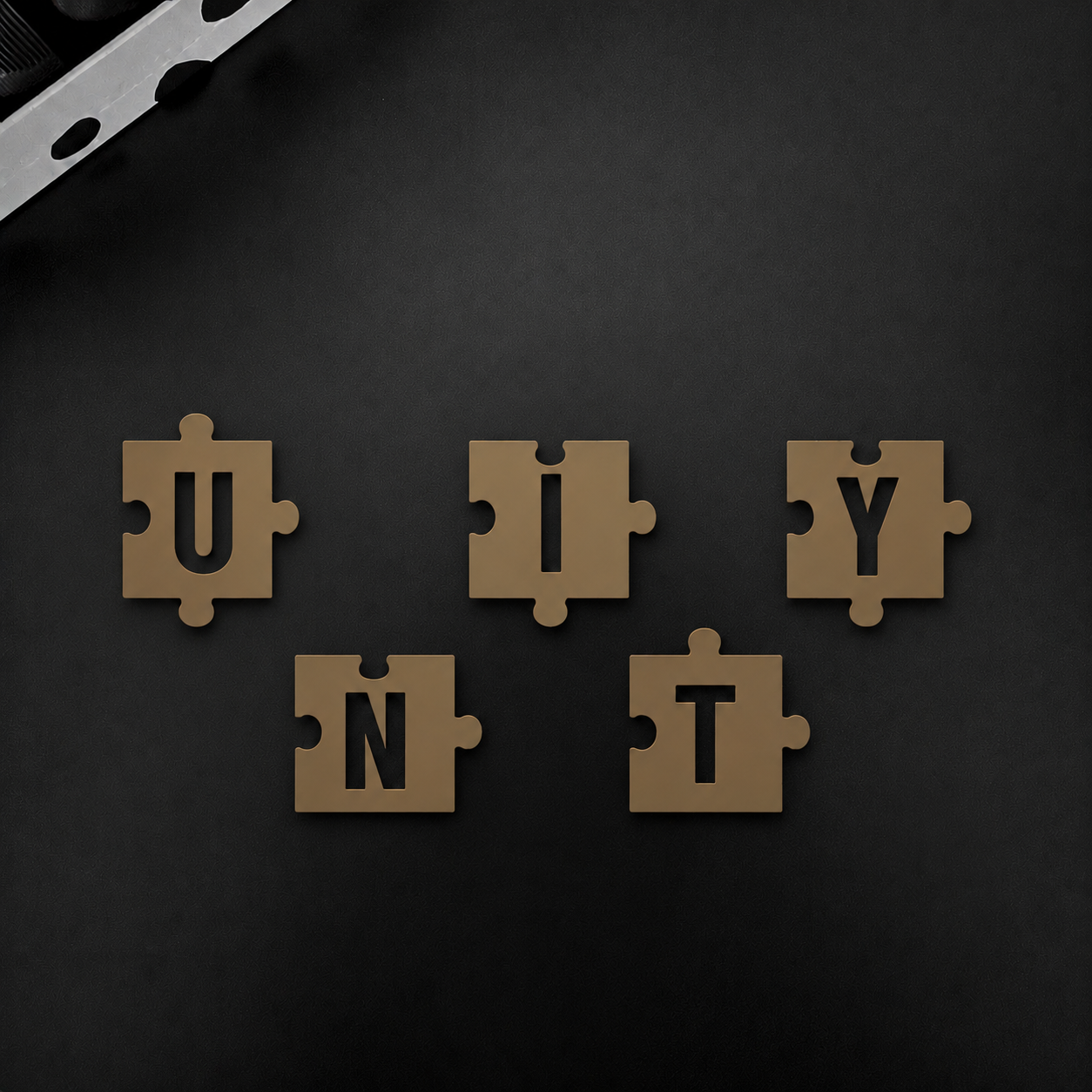 Unity Magnet Style 1