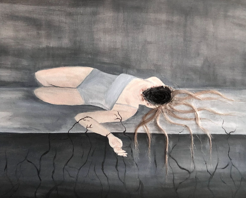 Vines Of Despair