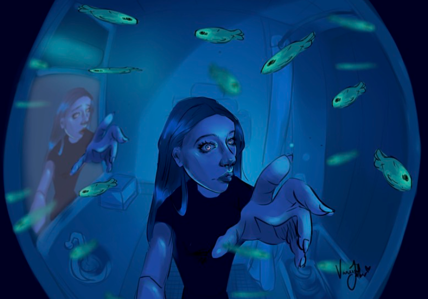 Internal Sea