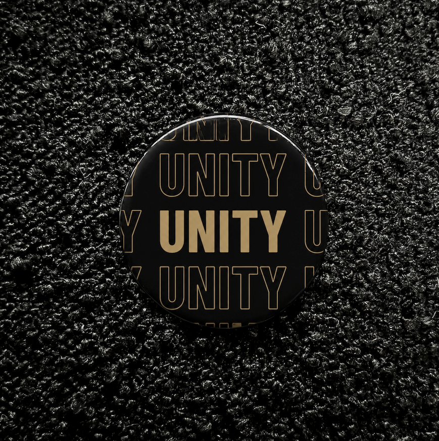 Unity Button Style 1