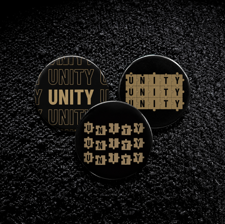 Unity Button Style 2